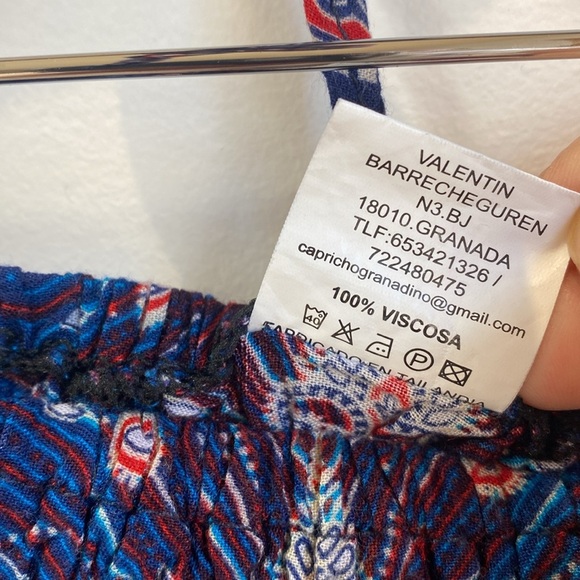 🤍 Summer Dress - Picture 5 of 5